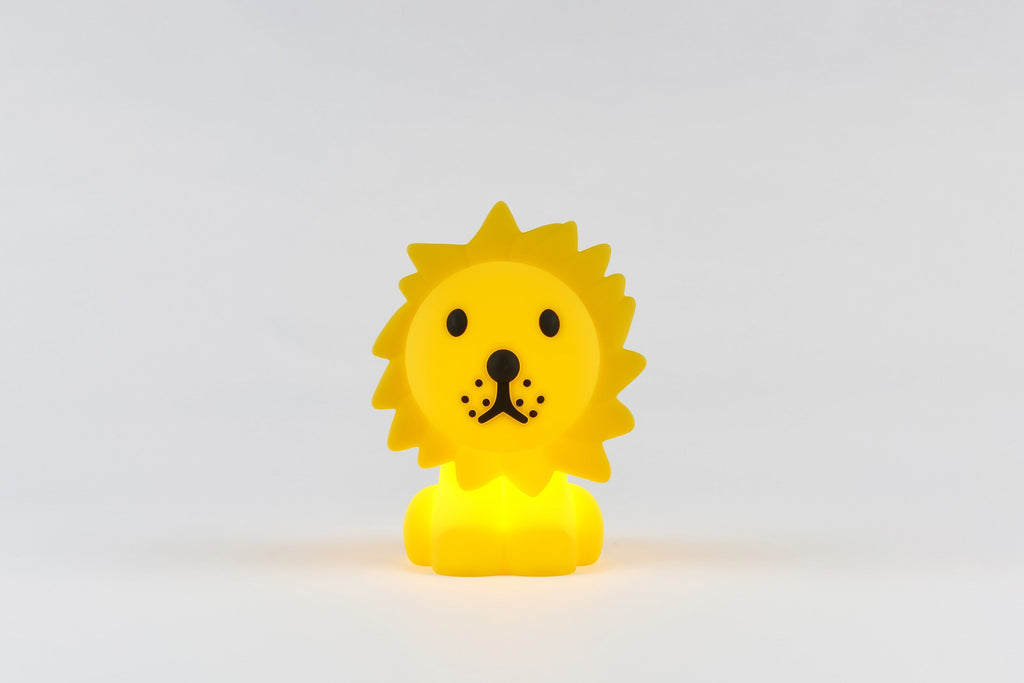 Mini Veilleuse Bundle of Light Miffy & Friends