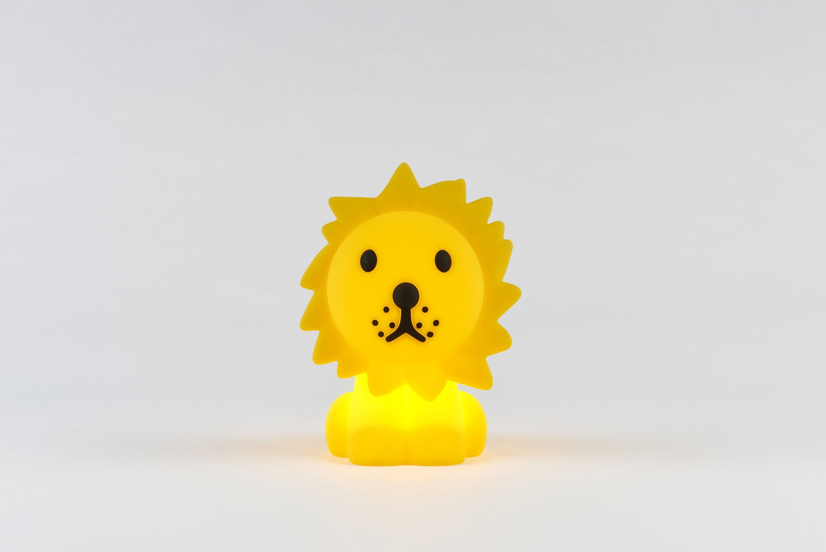 Mini Veilleuse Bundle of Light Miffy & Friends