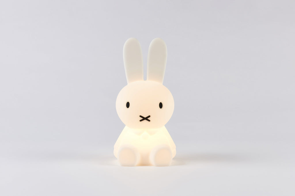 Mini Veilleuse Bundle of Light Miffy & Friends