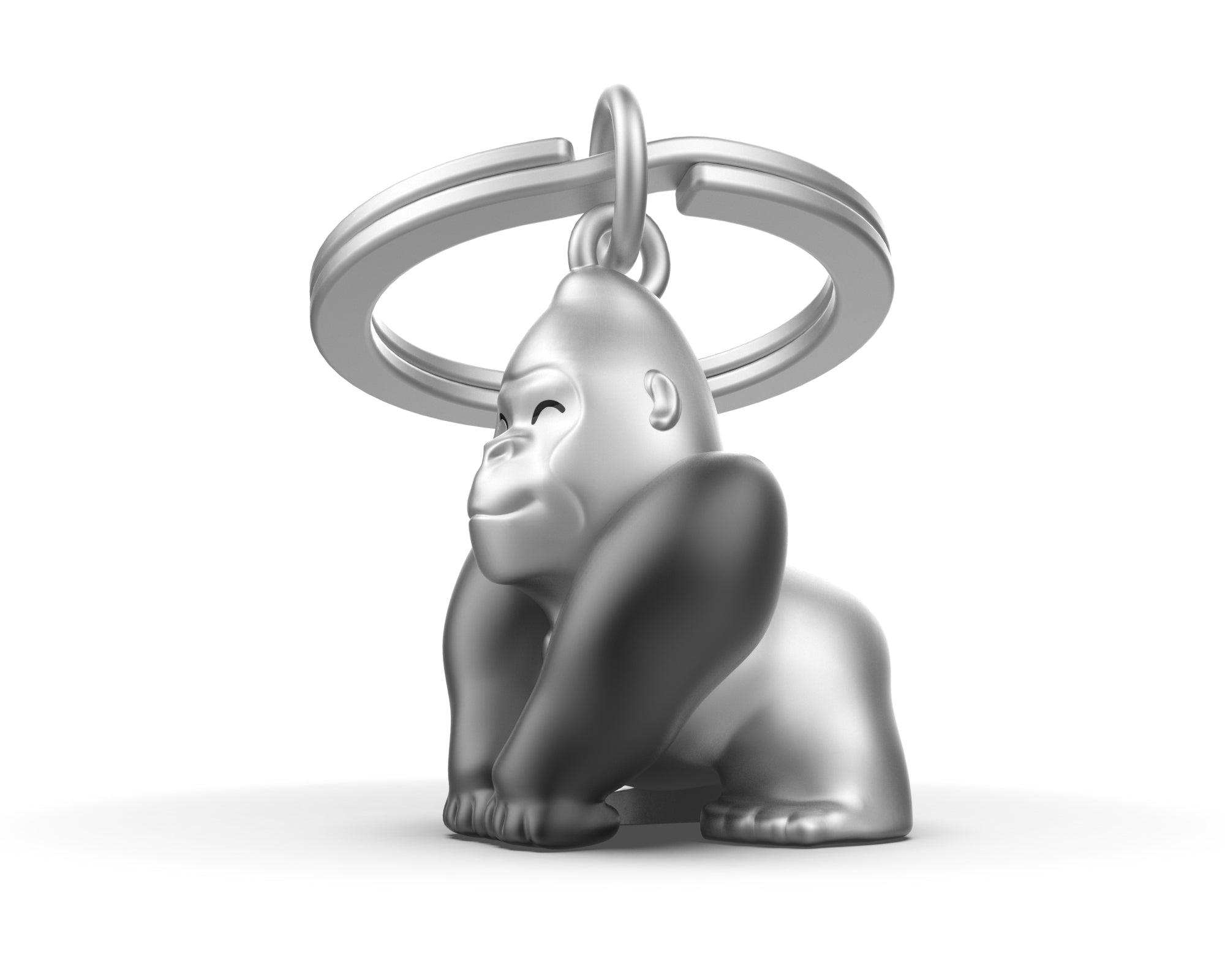Gorilla sleutelhanger