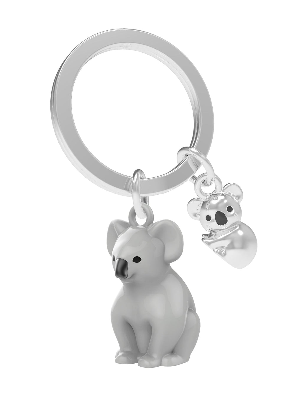 Koala nøkkelring