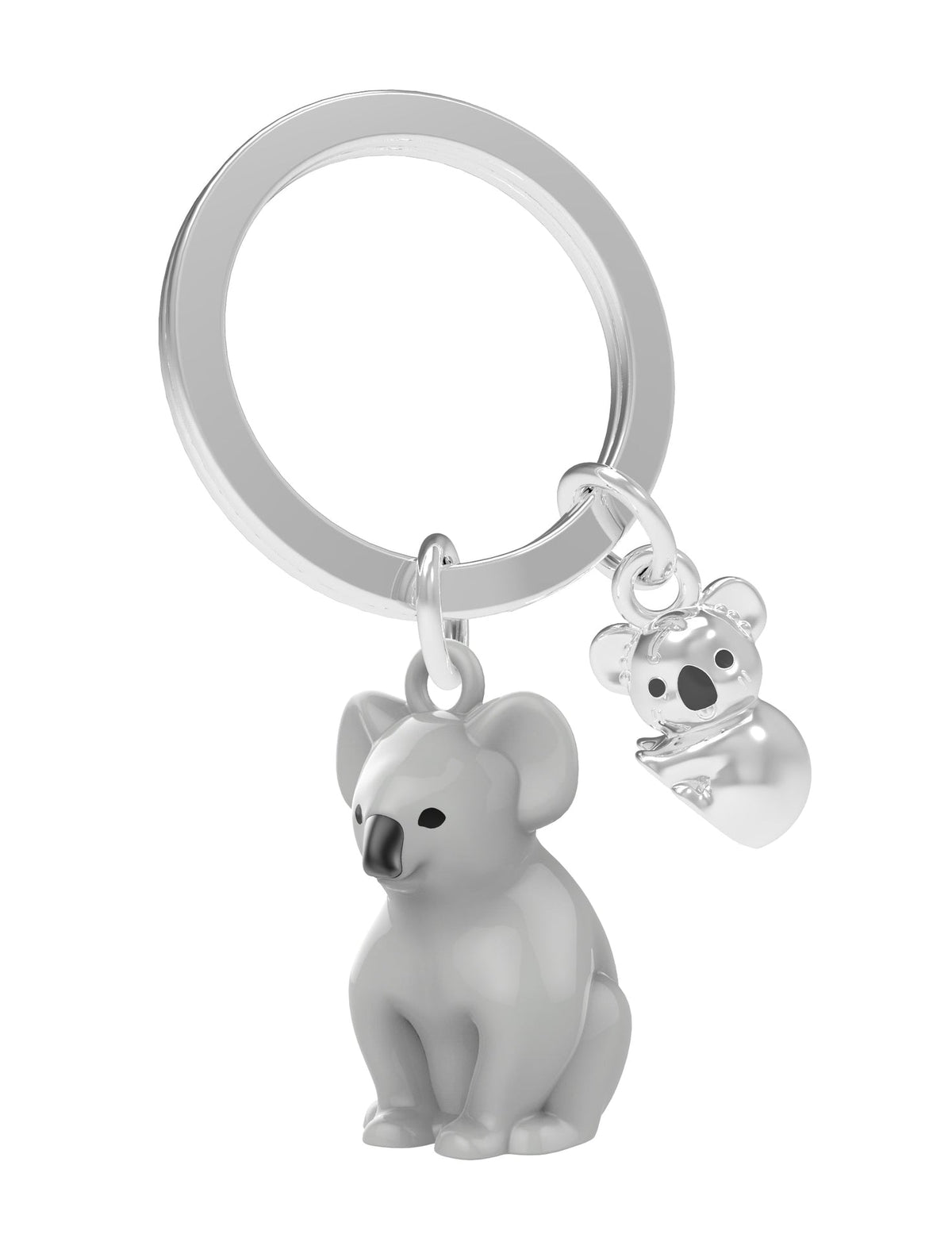 Koala nøkkelring