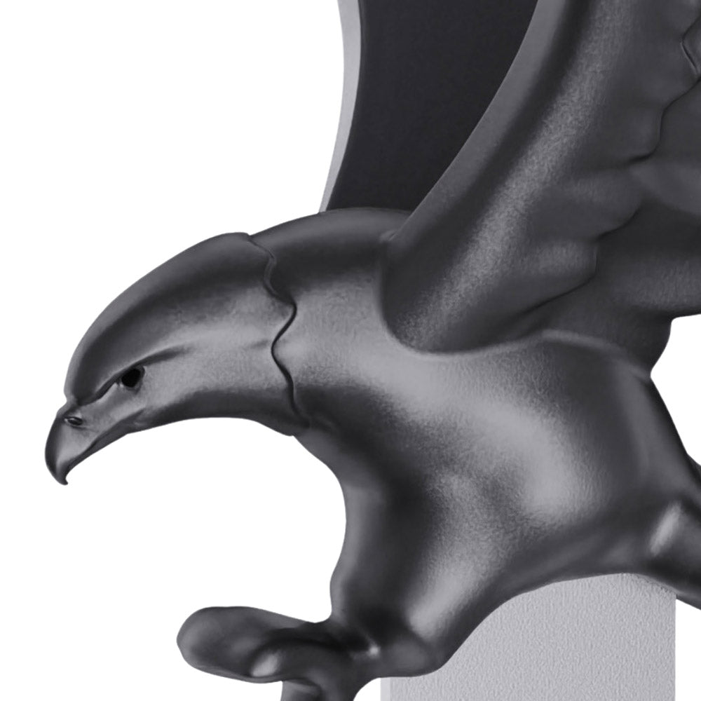Marque-page Aigle Meta[l]morphose – vue 5
