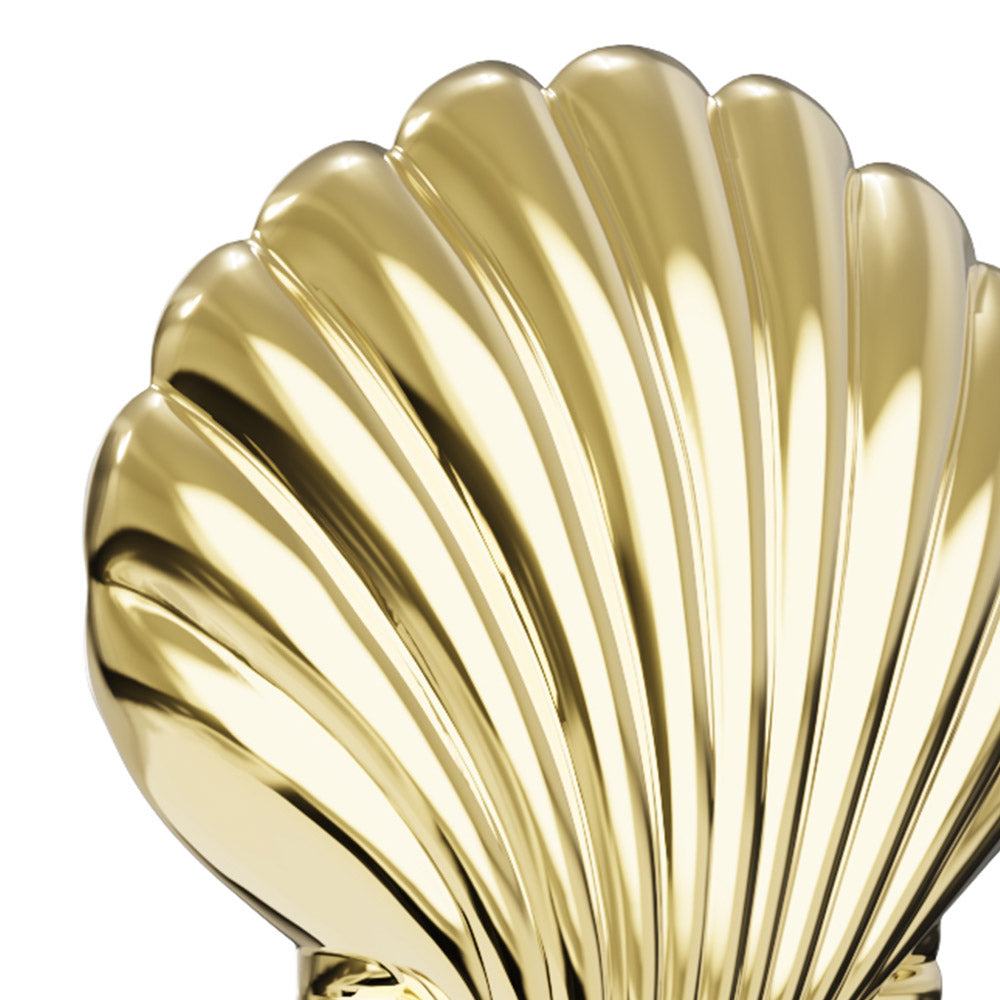 Marque-page Coquillage Meta[l]morphose – vue 5
