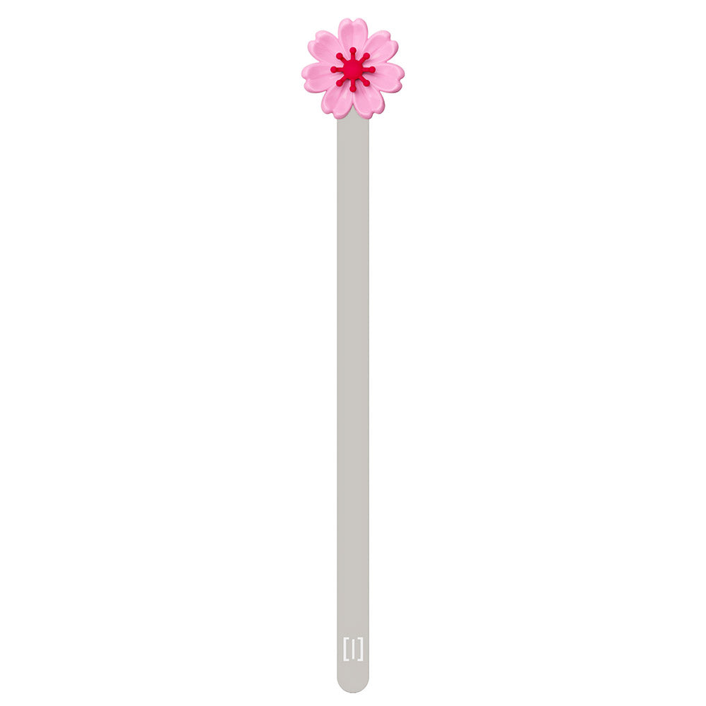 Marque-page Fleur de Cerisier Meta[l]morphose – vue principale