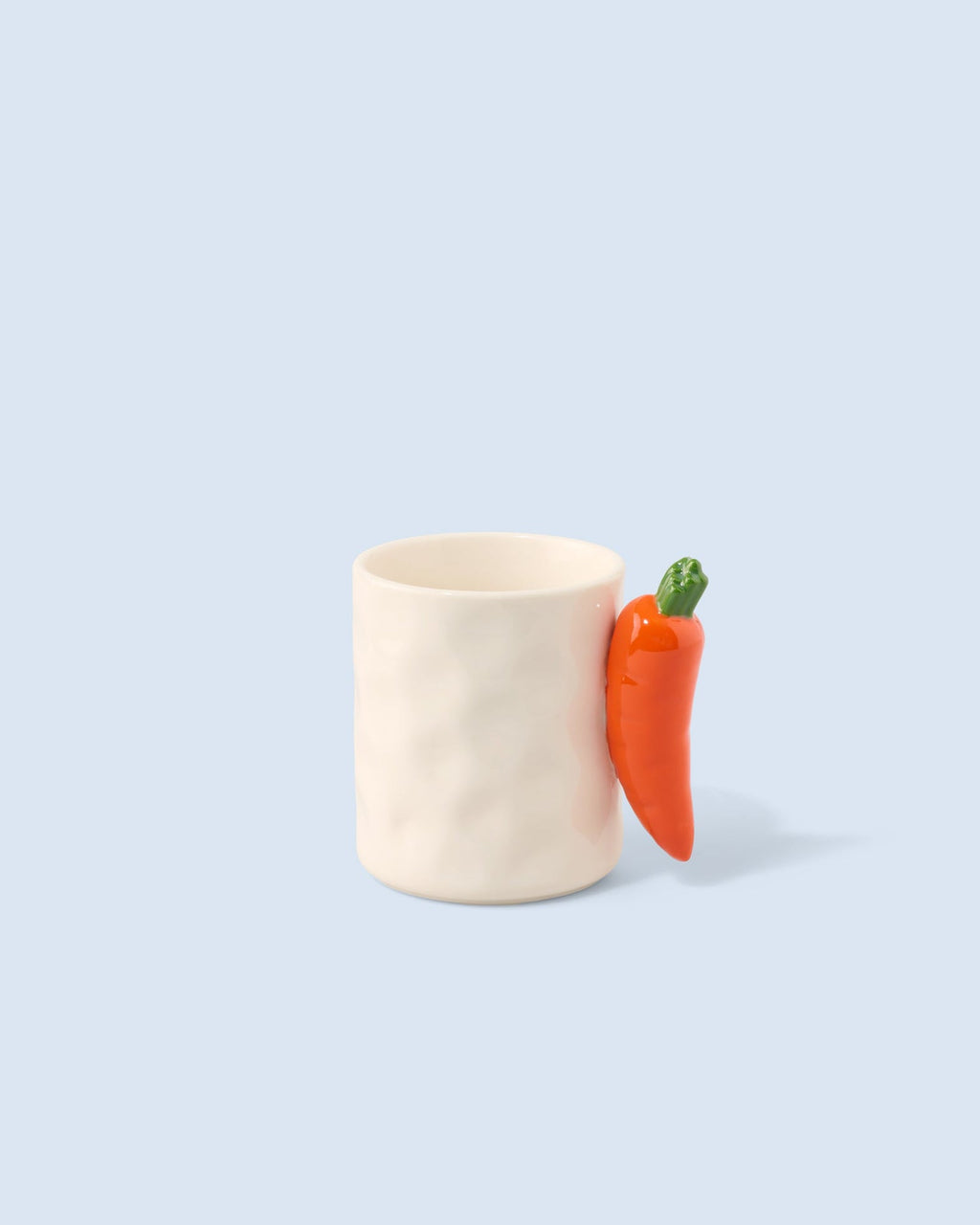 Mug Carotte — Fluid Market, vue 1