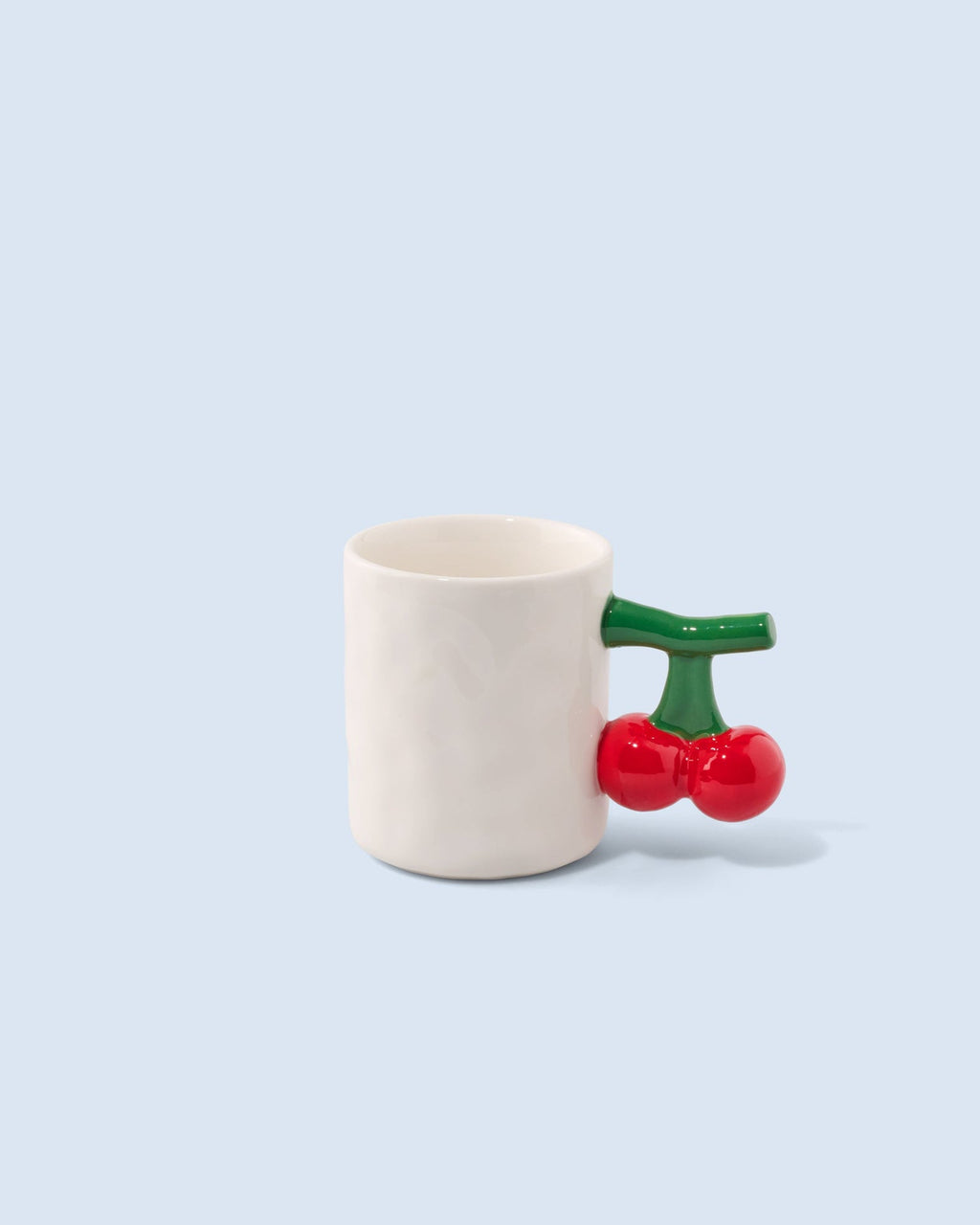 Mug Cerise — Fluid Market, vue 1