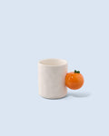 Orange Mug