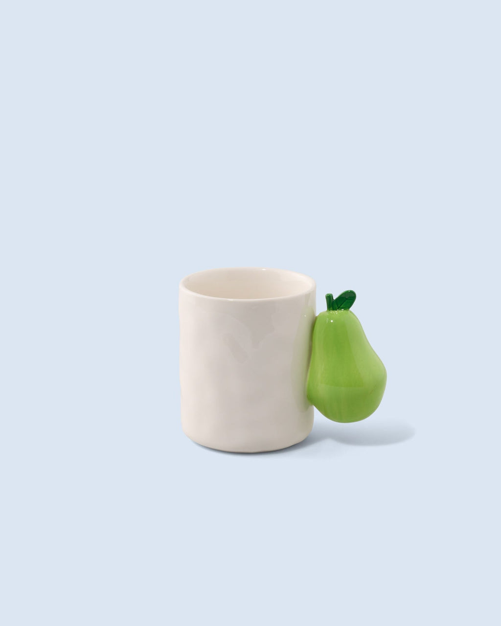 Mug Poire — Fluid Market, vue 1