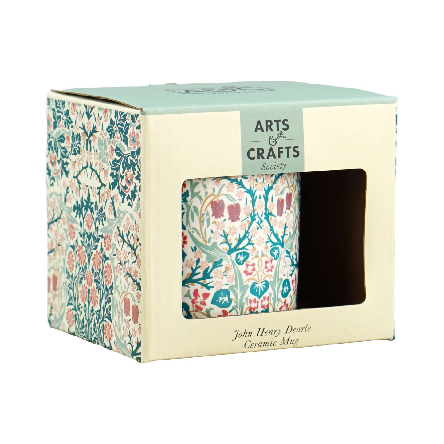 Mug ACS John H. Dearle Blackthorn - 310 ml