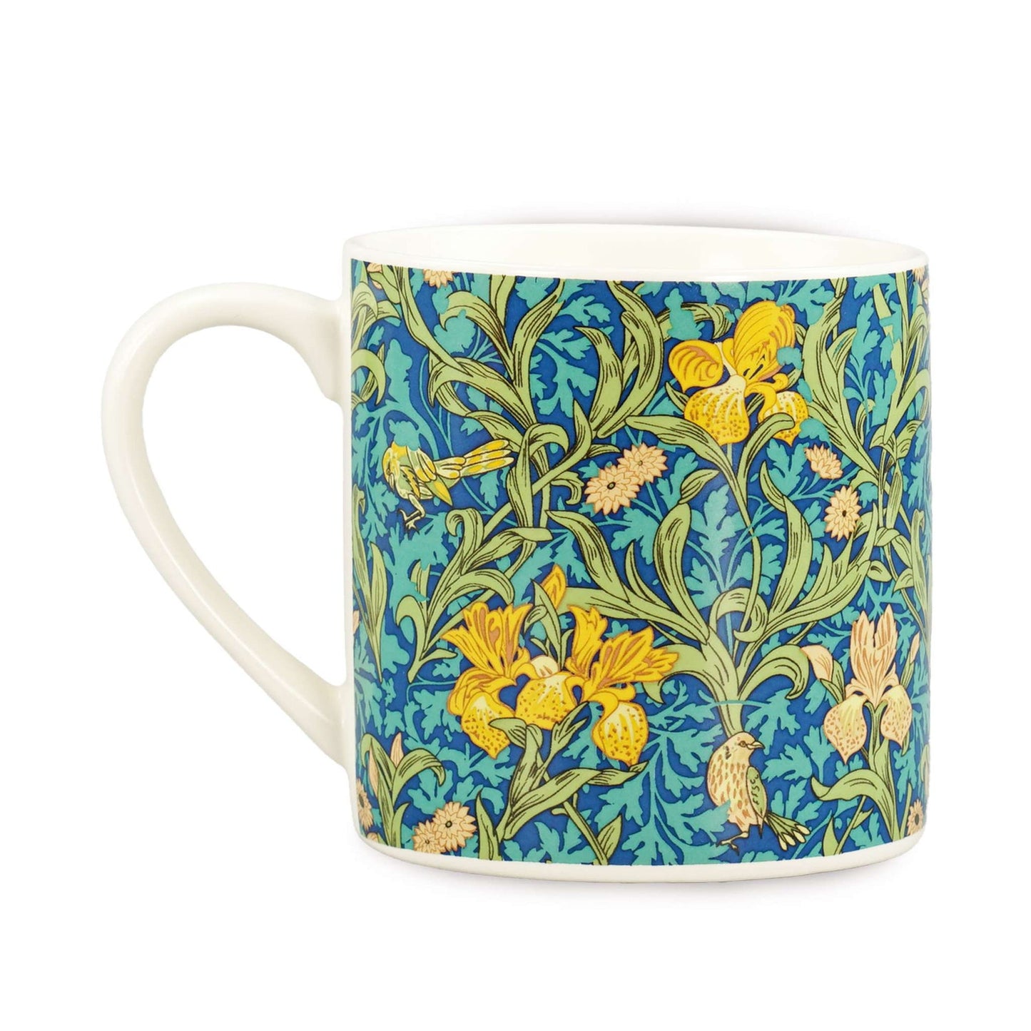 Mug ACS John H. Dearle Iris - 310 ml