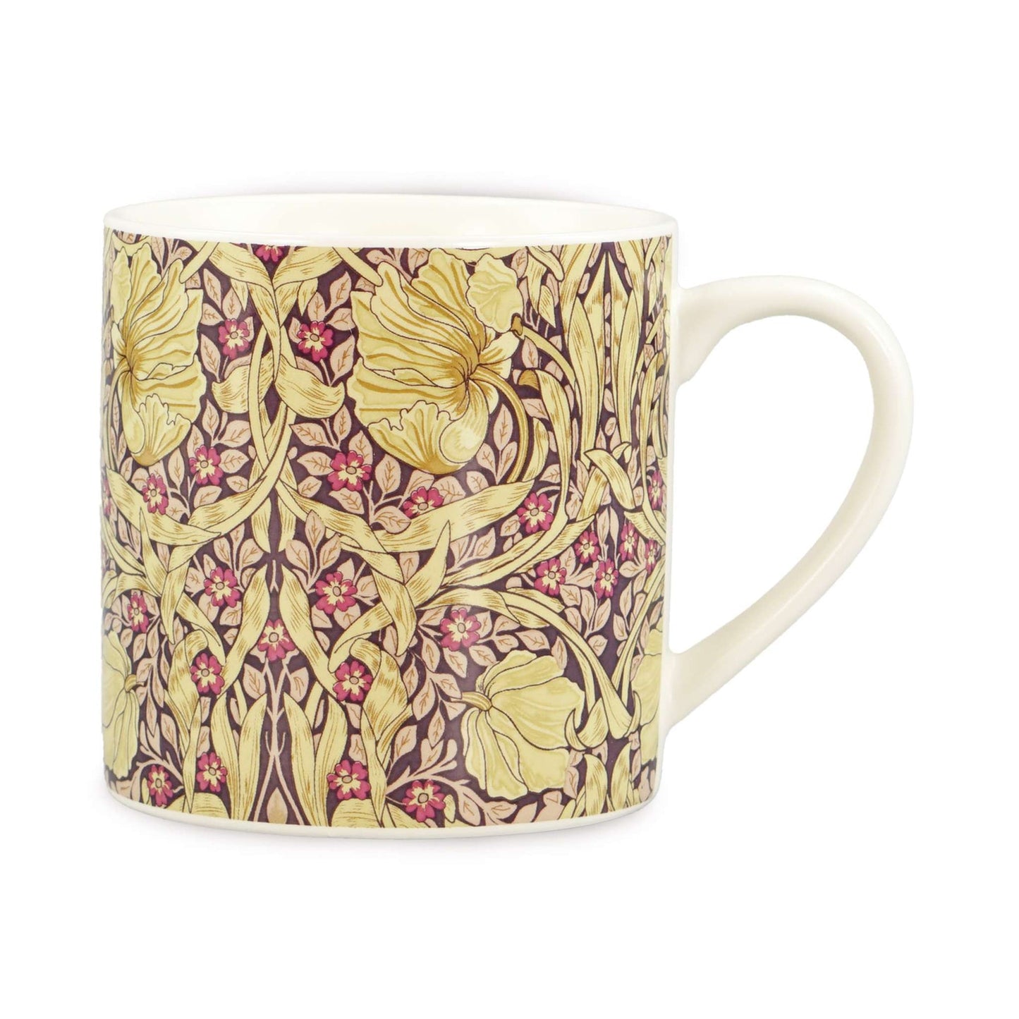 Tasse William Morris - ACS Pimpernel 310 ml