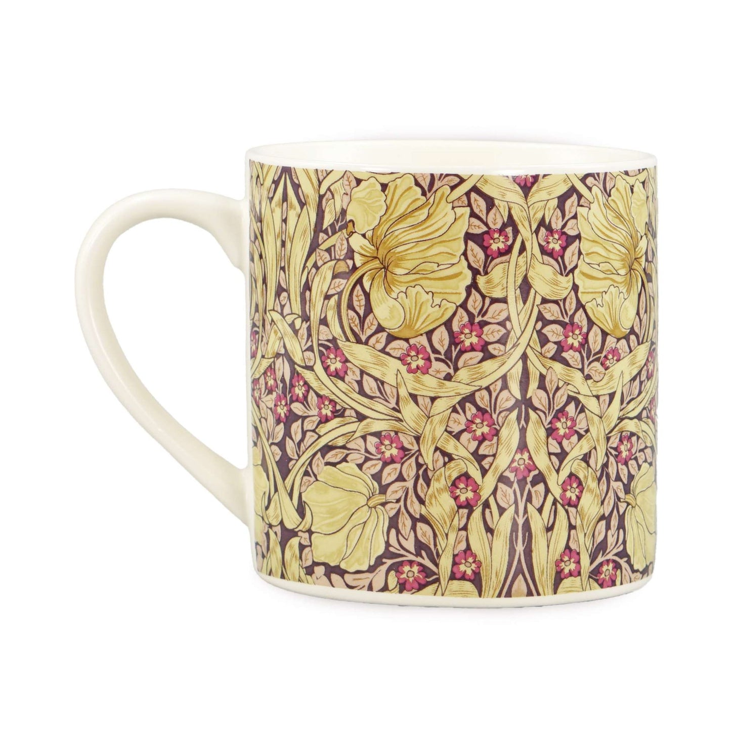 Tasse William Morris - ACS Pimpernel 310 ml