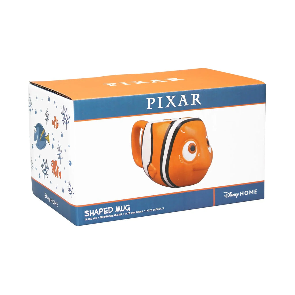 Mug 3D Disney - Nemo