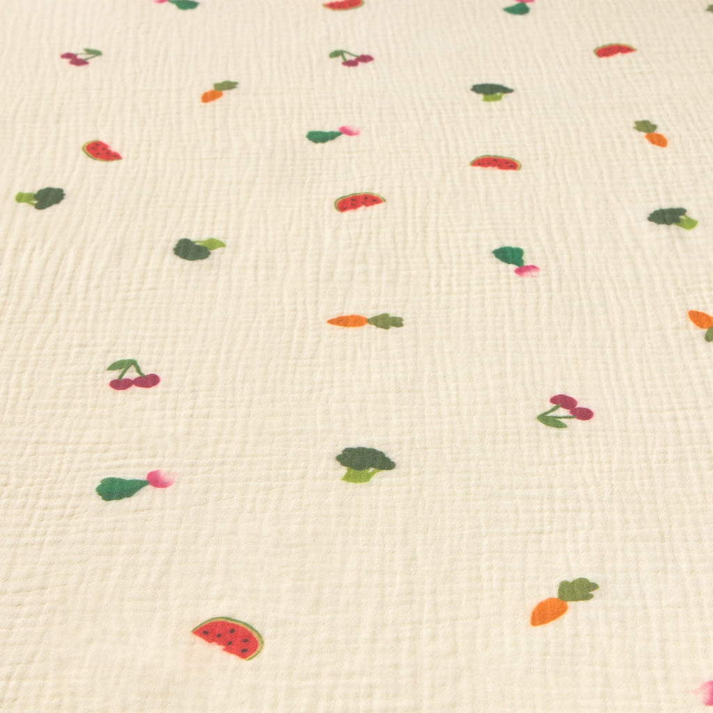 Fruits & Veggies – Lange bébé – vue produit 6