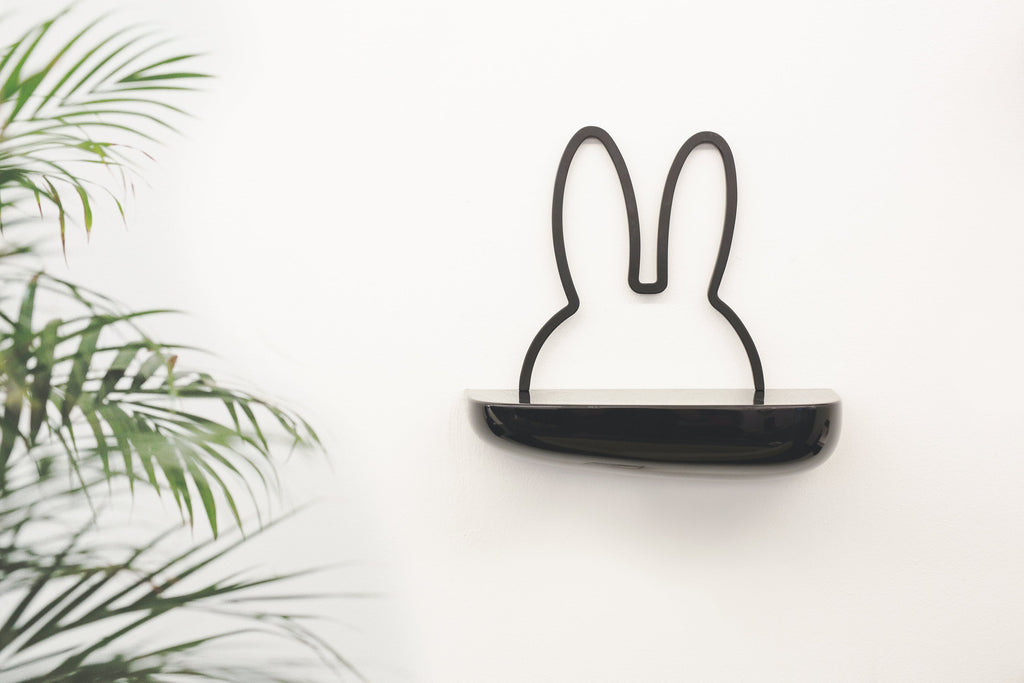 Miffy Rabbit Wall Decoration M