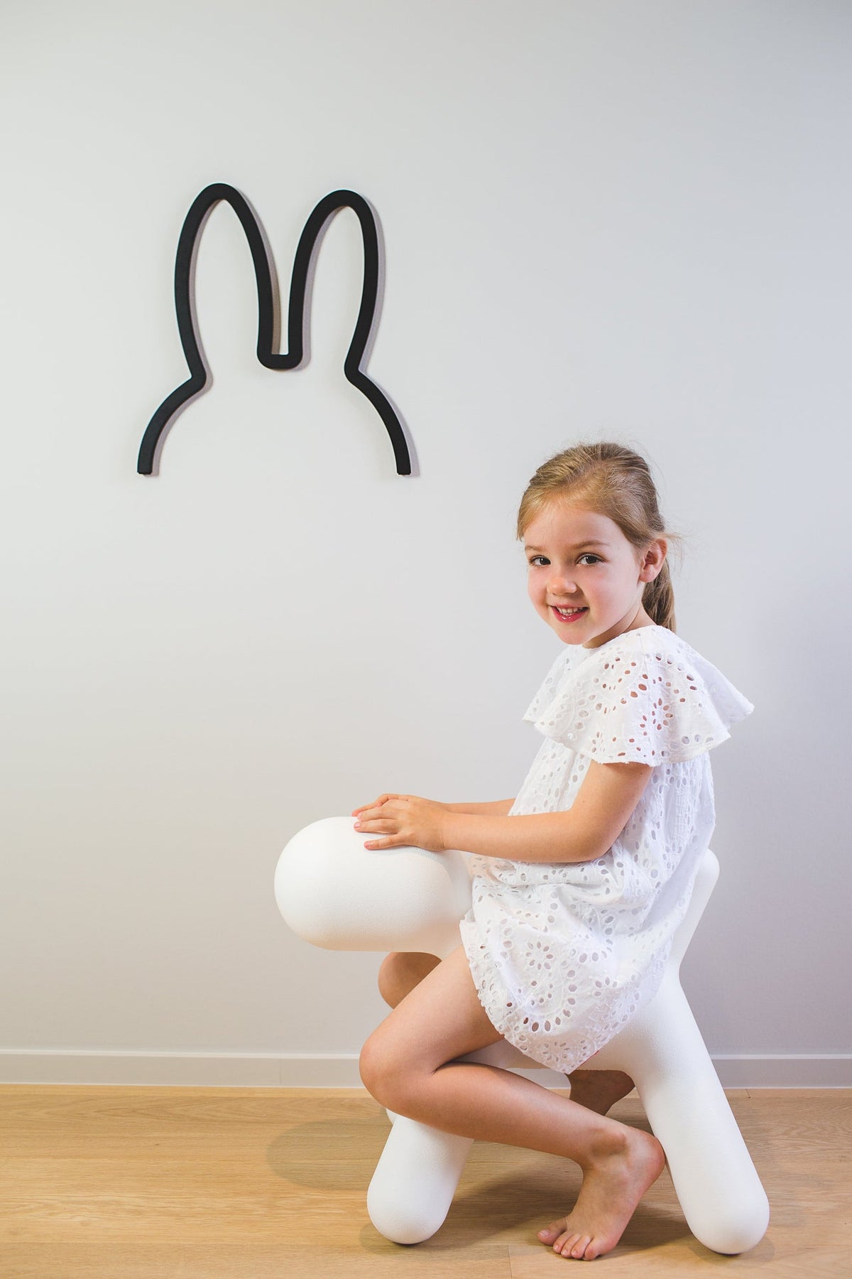 Miffy Hase Wanddekoration S