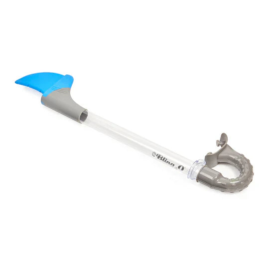 tuba aileron de requin bling2o 