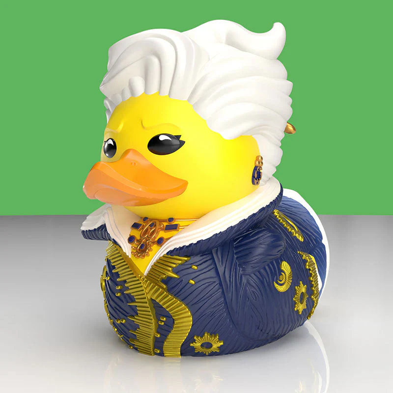 Canard Madame Morrible (First Edition)