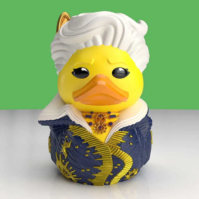 Canard Wicked: Madame Morrible TUBBZ (First Edition) - vue 4