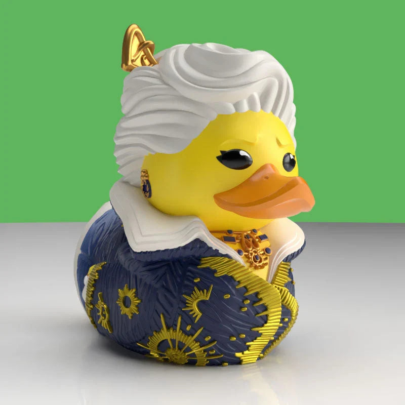 Canard Wicked: Madame Morrible TUBBZ (First Edition) - vue 5