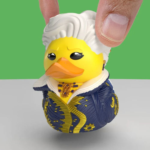 Canard Wicked: Madame Morrible TUBBZ (Mini Edition) - vue 1