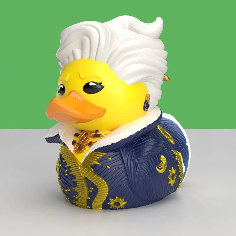 Canard Wicked: Madame Morrible TUBBZ (Mini Edition) - vue 4