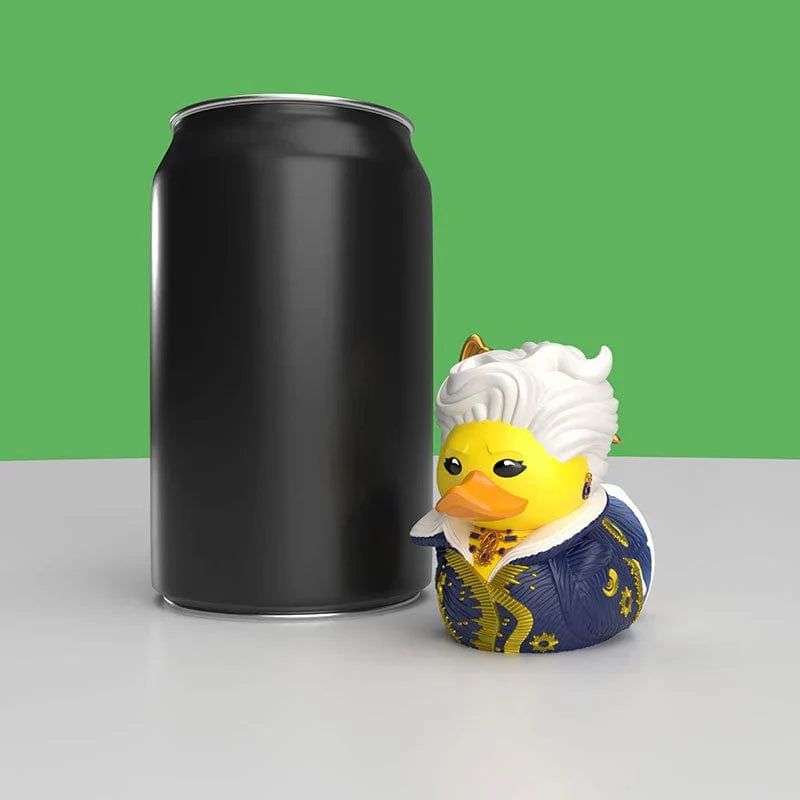 Canard Wicked: Madame Morrible TUBBZ (Mini Edition) - vue 6