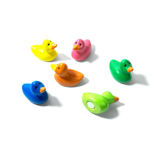 Magnets Canards Cadeau Geek