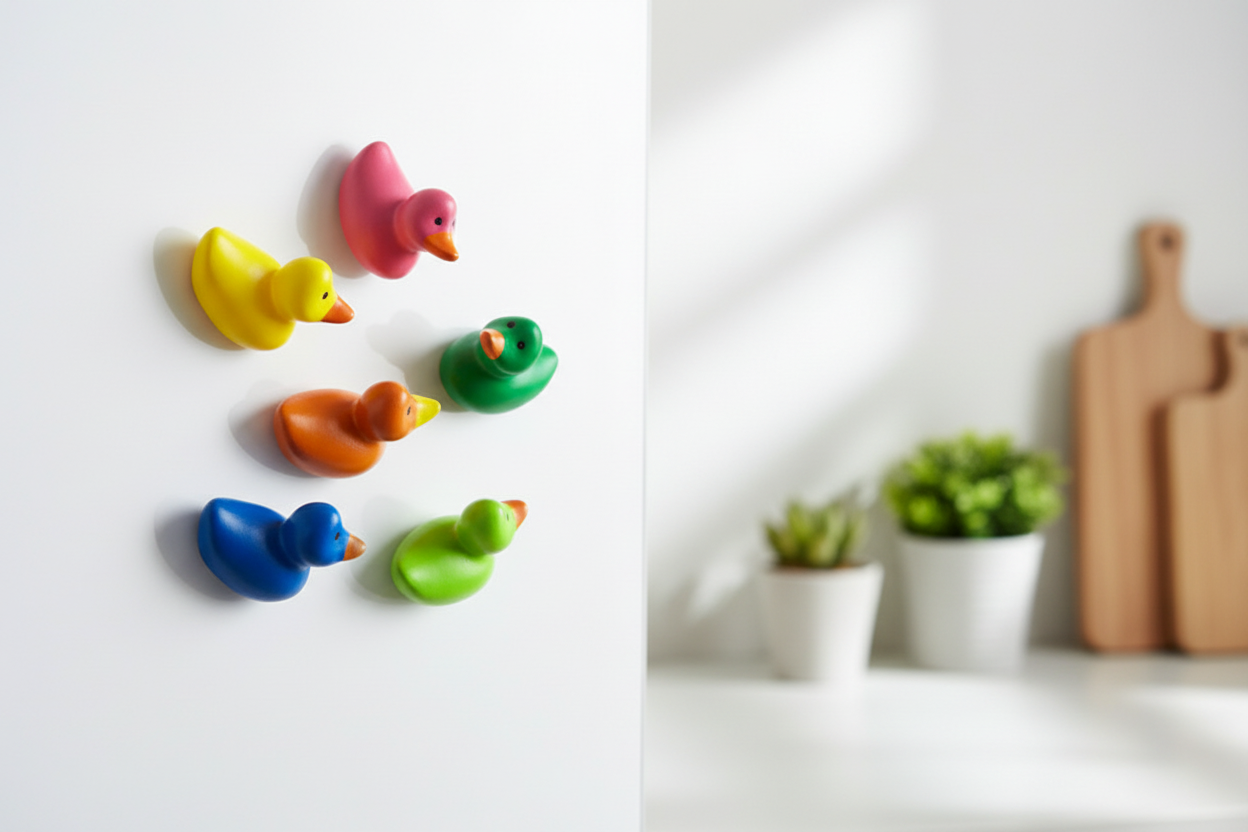 Magnets Canards