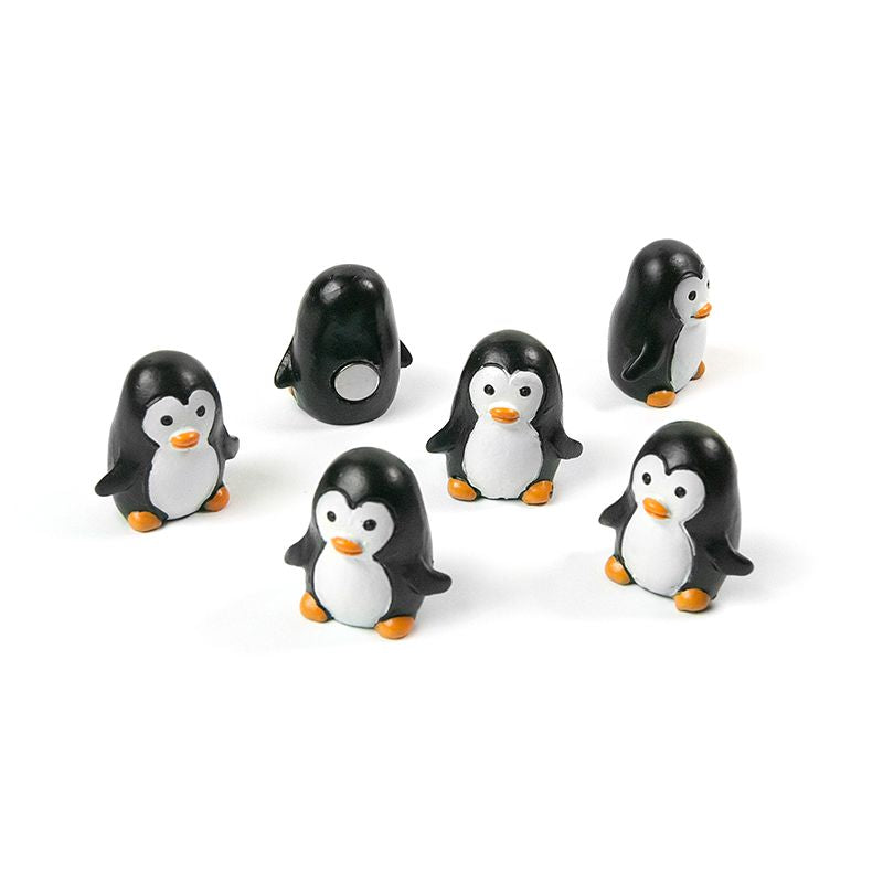magnets pingouins trendform FA4620 7640161867147