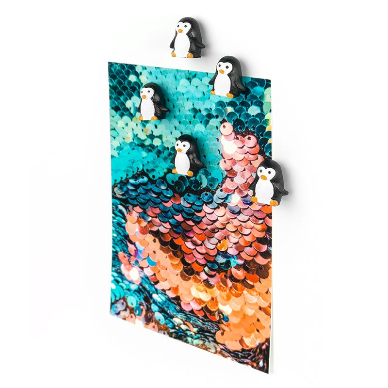magnets pingouins trendform 