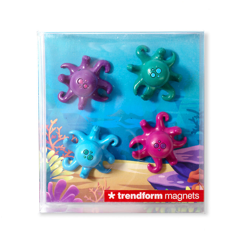 Octopus-magneten