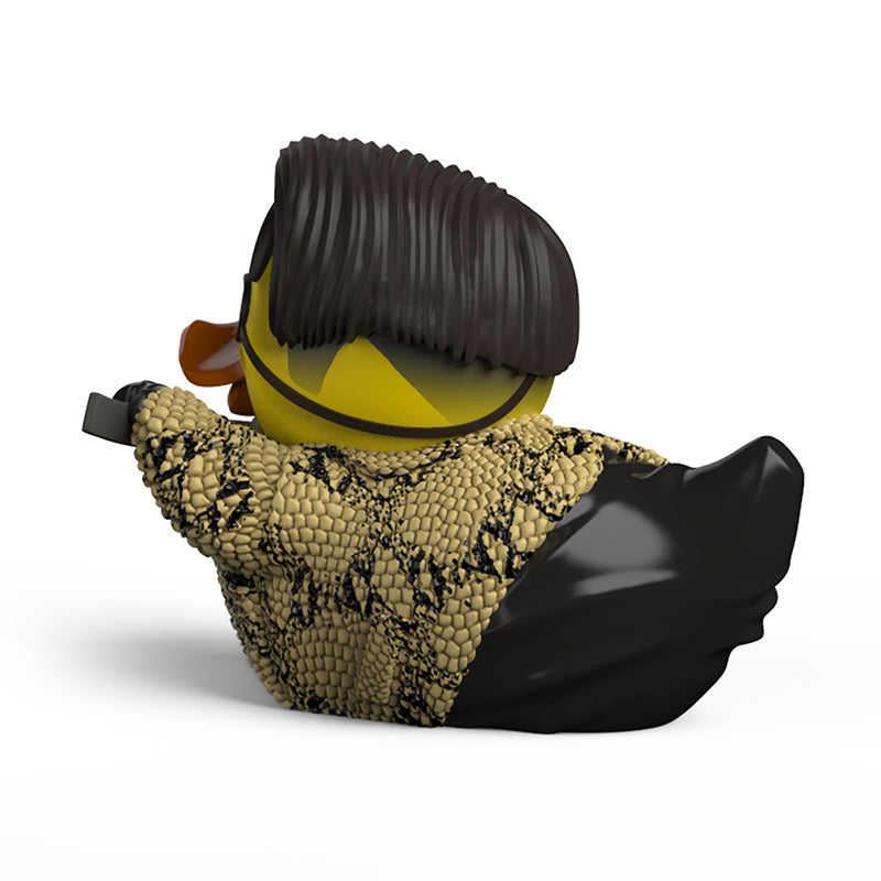 Pato Goro Majima (primeira edição)