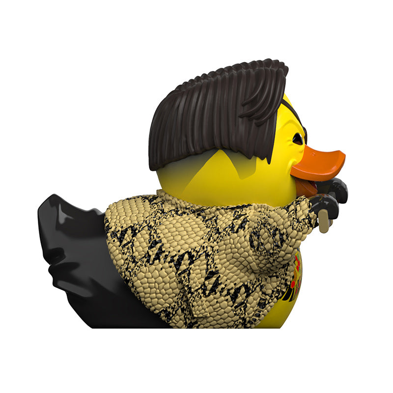 Pato Goro Majima (primeira edição)