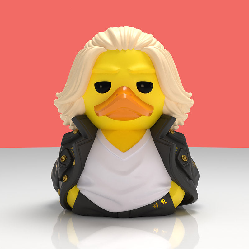 Canard Tokyo Revengers : Manjiro Sano TUBBZ – édition Collector – vue de face