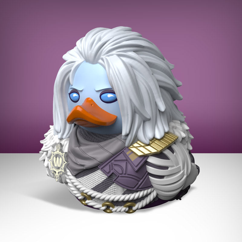 Mara Sov Duck (Erstausgabe)