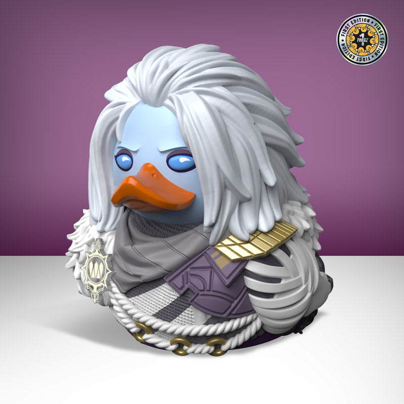 Mara Sov Duck (Erstausgabe)