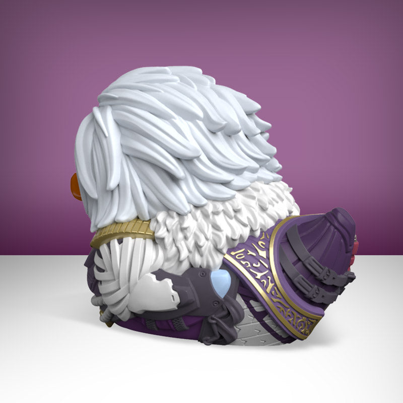 Mara Sov Duck (Erstausgabe)