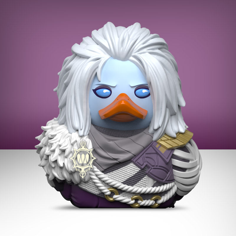 Mara Sov Duck (Erstausgabe)