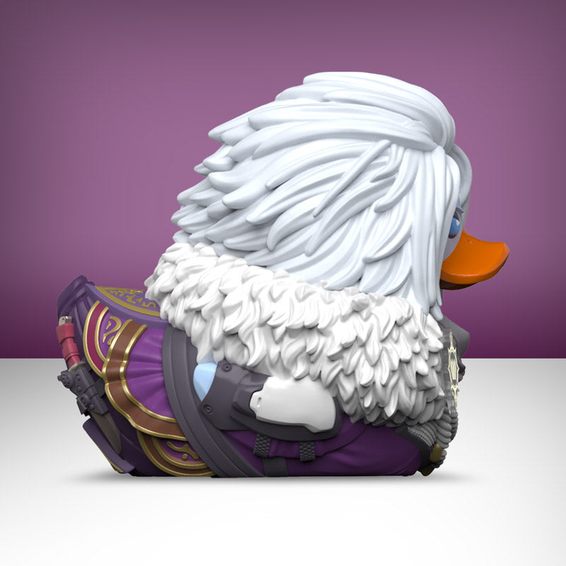 Mara Sov Duck (Erstausgabe)