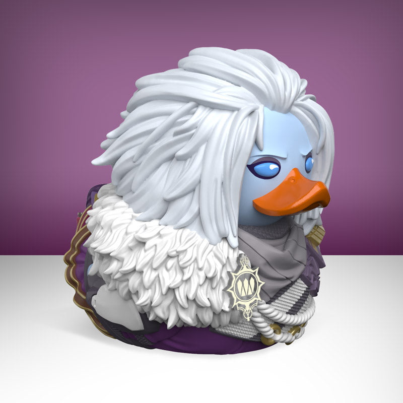 Mara Sov Duck (Erstausgabe)