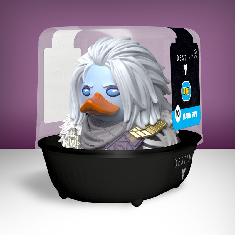 Mara Sov Duck (Erstausgabe)