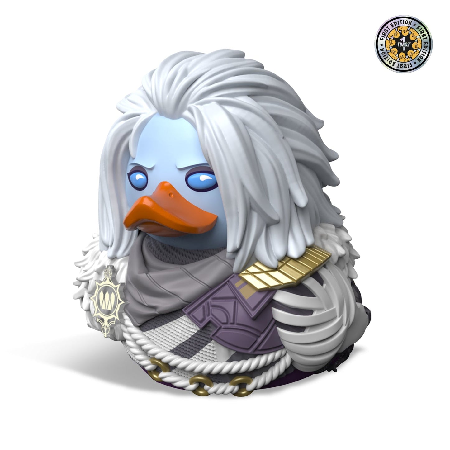 Canard Mara Sov (First Edition) - vue 8