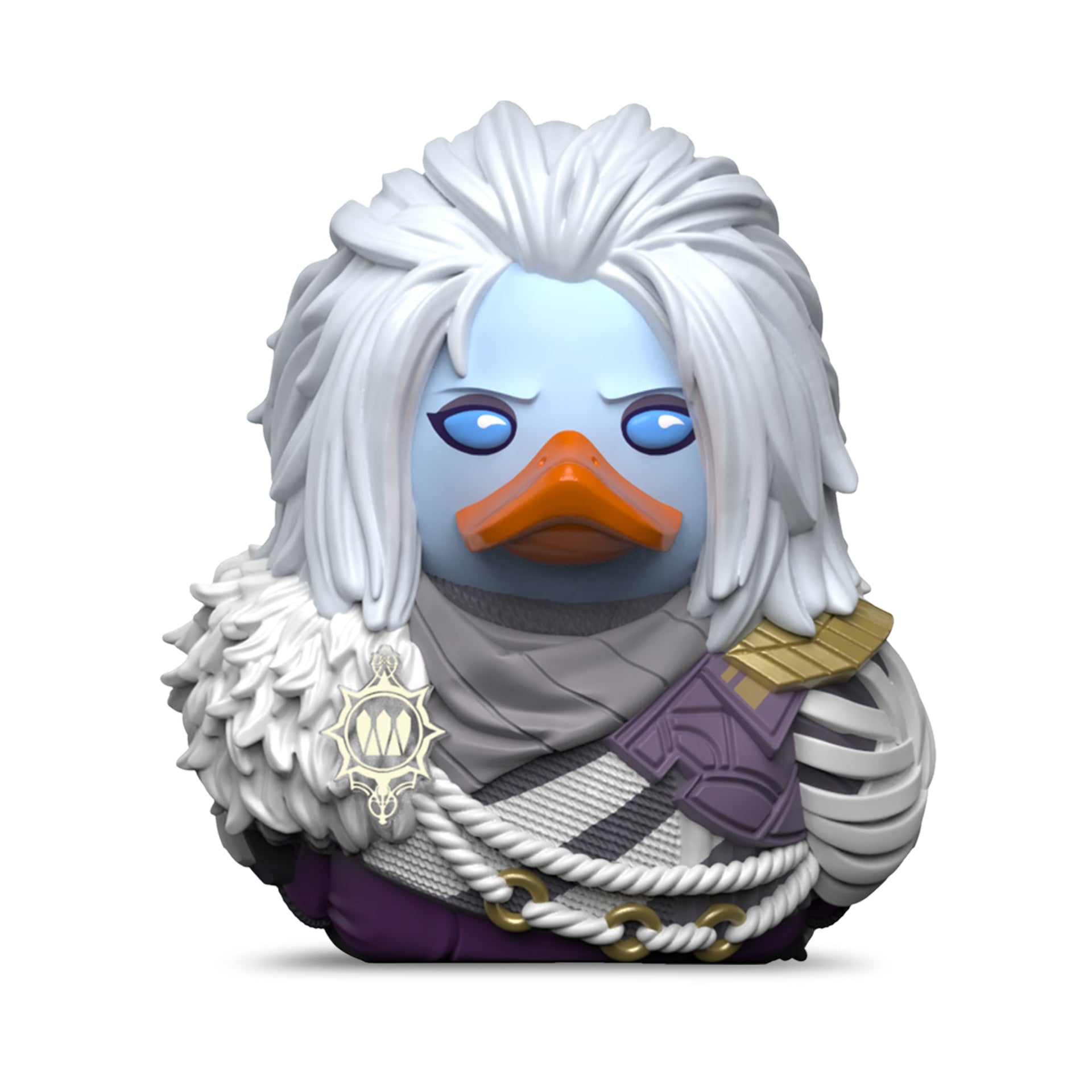 Canard Mara Sov (First Edition) - vue 10