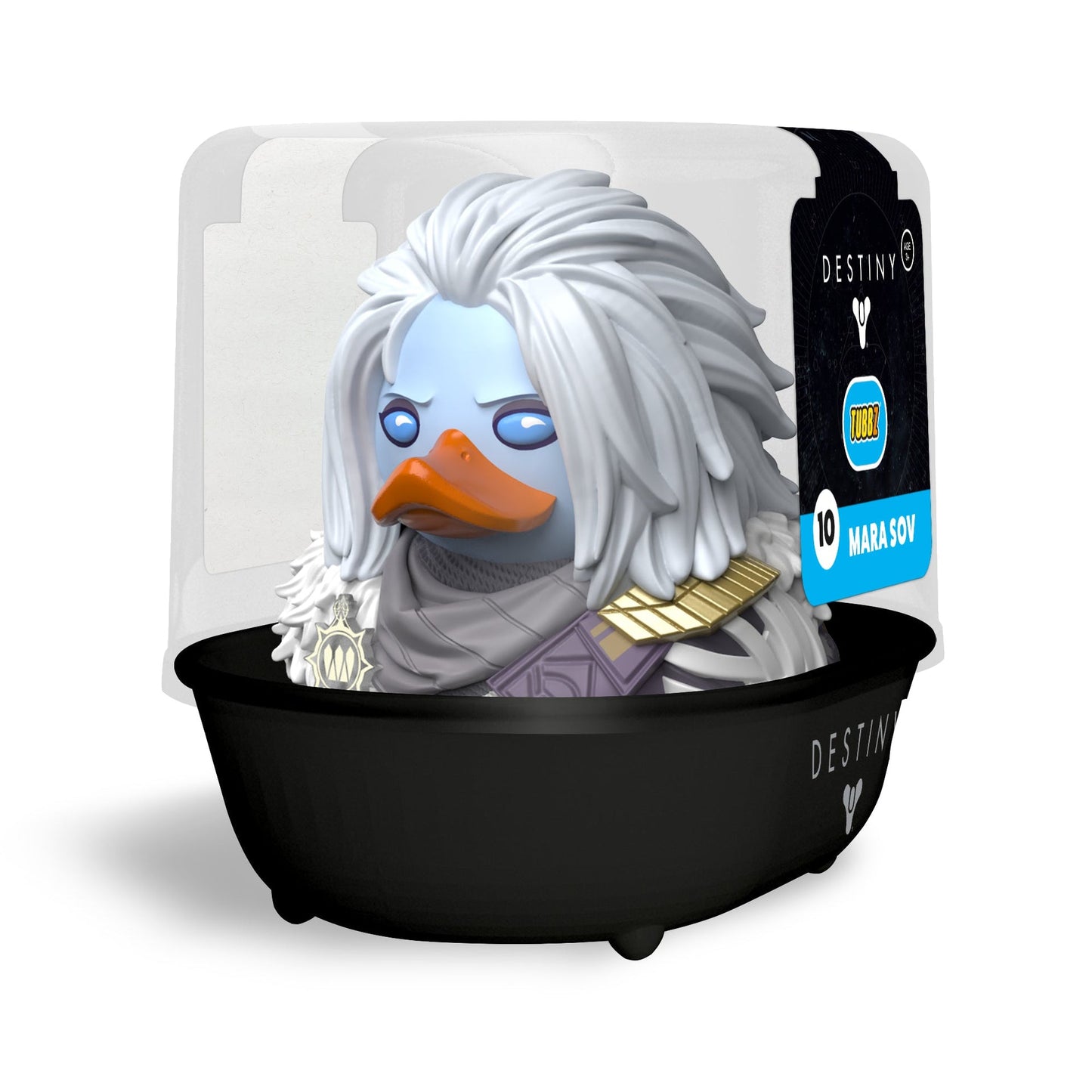 Canard Mara Sov (First Edition) - vue 13
