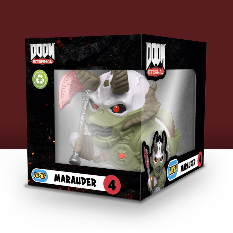 Canard Marauder (Boxed Edition) - vue 1