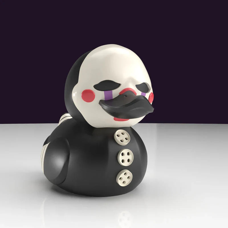 Canard Five Nights At Freddy’s: Marionette TUBBZ (Boxed Edition) - vue 2