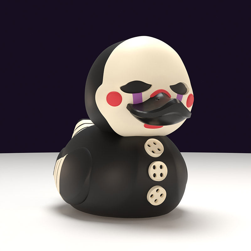 Canard Five Nights at Freddy’s: Marionette (Mini Edition) - vue 3