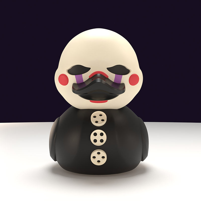 Canard Five Nights at Freddy’s: Marionette (Mini Edition) - vue 4